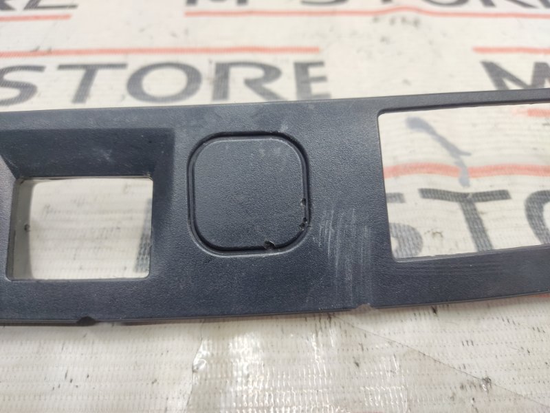 Накладка замка багажника, 540 рублей, Красноярск