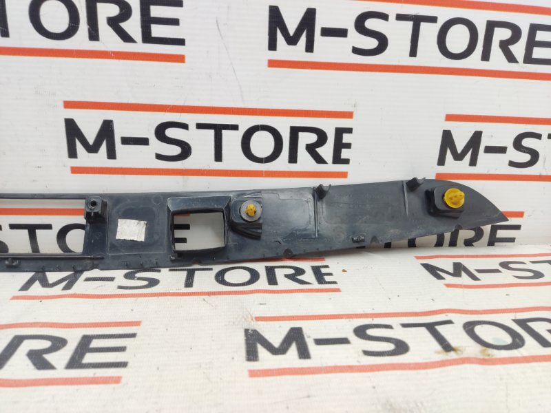 Накладка замка багажника, 540 рублей, Красноярск