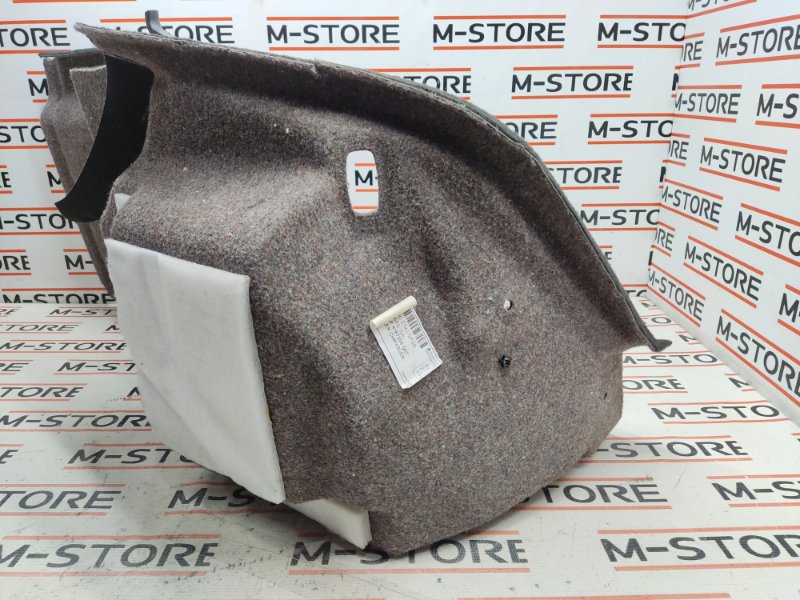 обшивка багажника, 980 рублей, Красноярск