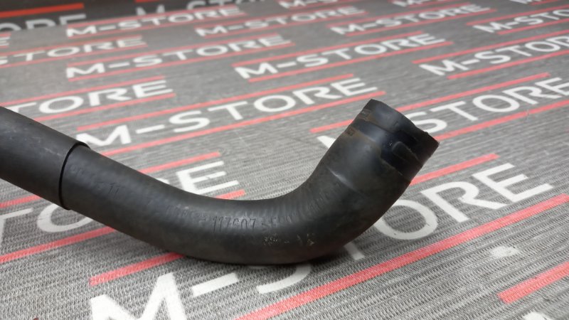 патрубок расширительного бачка, 700 рублей, Красноярск