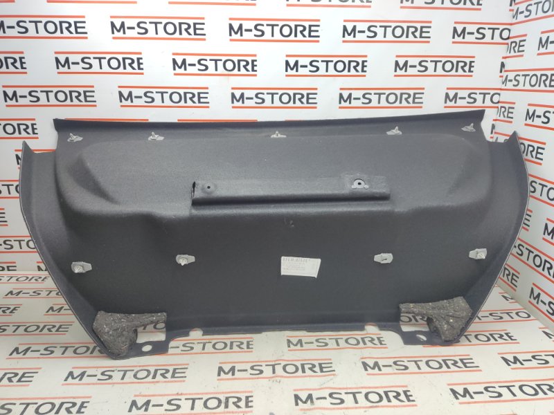 обшивка крышки багажника, 540 рублей, Красноярск