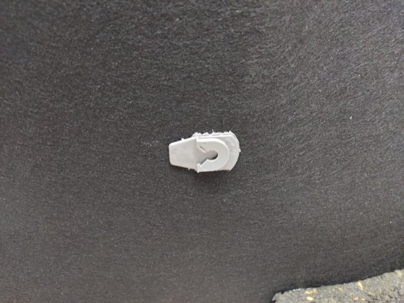 обшивка крышки багажника, 540 рублей, Красноярск