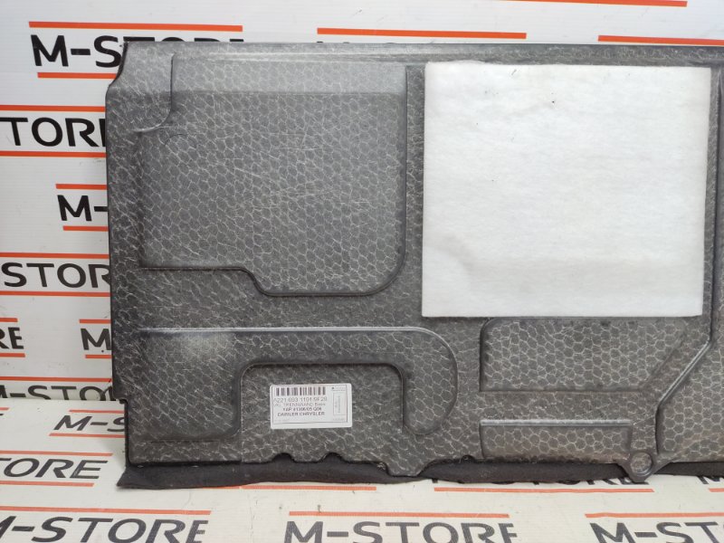 обшивка багажника, 670 рублей, Красноярск