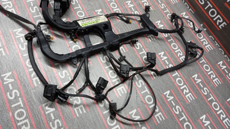 коса двс, 5410 рублей, Красноярск