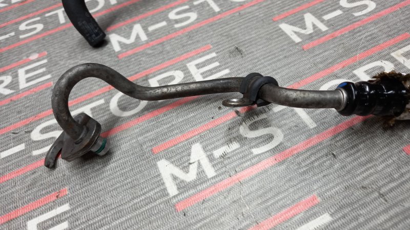 шланг гидроусилителя, 1920 рублей, Красноярск