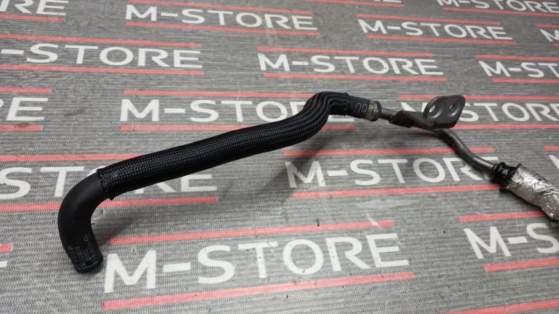 шланг гидроусилителя, 1920 рублей, Красноярск