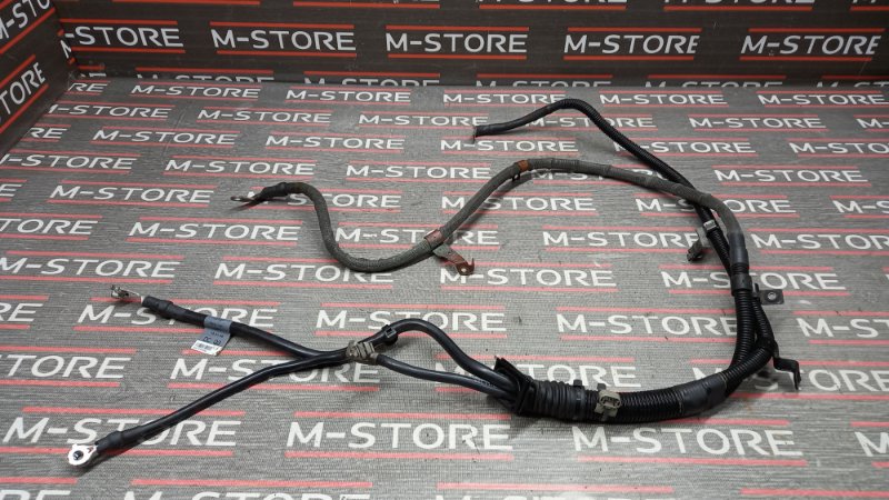 Провод на стартер, 630 рублей, Красноярск