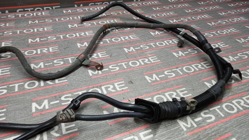 Провод на стартер, 630 рублей, Красноярск