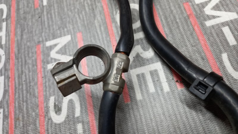 Провод на стартер, 630 рублей, Красноярск