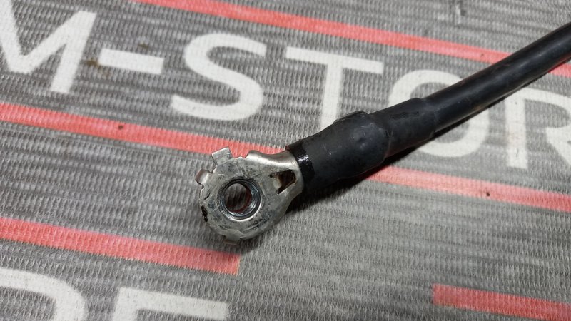 Провод на стартер, 630 рублей, Красноярск