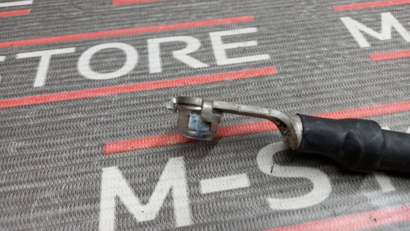 Провод на стартер, 630 рублей, Красноярск