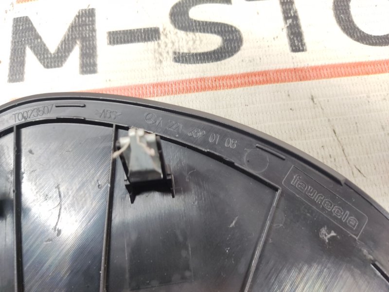 накладка панели, 340 рублей, Красноярск