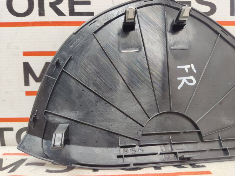 накладка панели, 340 рублей, Красноярск