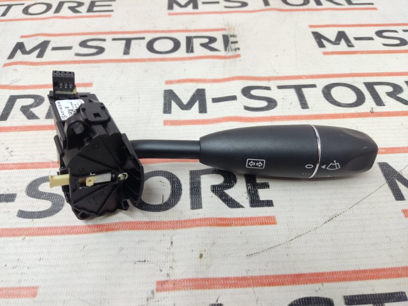 переключатель дворников, 980 рублей, Красноярск