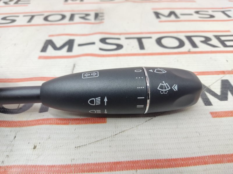 переключатель дворников, 980 рублей, Красноярск