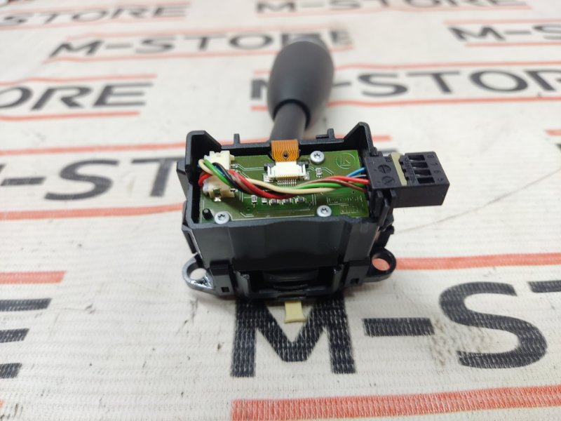 переключатель дворников, 980 рублей, Красноярск