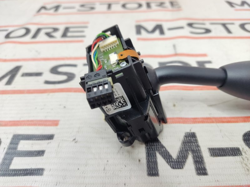 переключатель дворников, 980 рублей, Красноярск