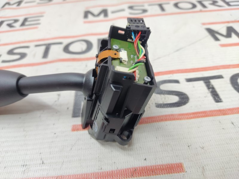 переключатель дворников, 980 рублей, Красноярск