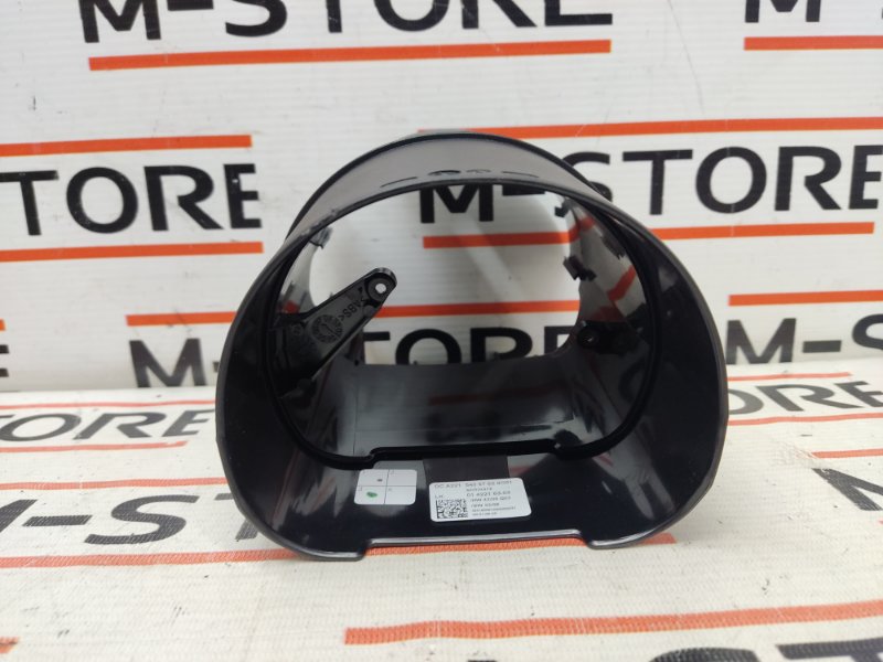 Кожух рулевой колонки, 340 рублей, Красноярск