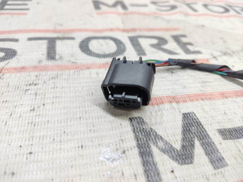 разъём датчика ускорения, 400 рублей, Красноярск