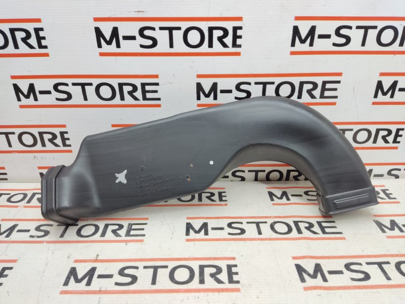 Воздуховод печки, 490 рублей, Красноярск