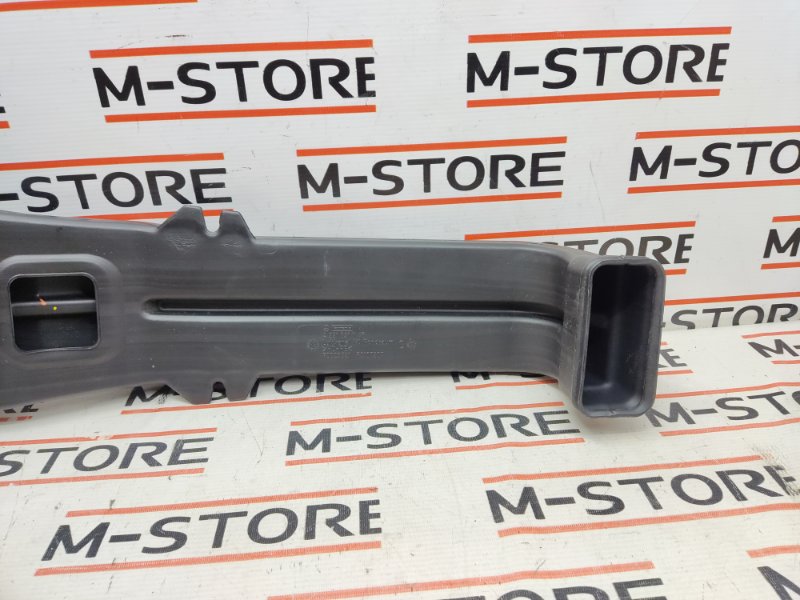 Воздуховод печки, 630 рублей, Красноярск