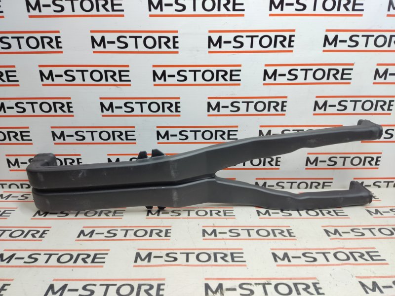 Воздуховод печки, 630 рублей, Красноярск