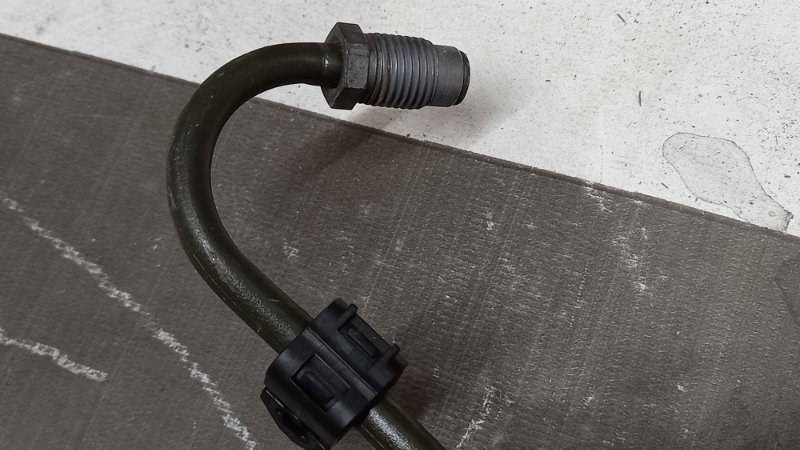 трубка топливная, 930 рублей, Красноярск