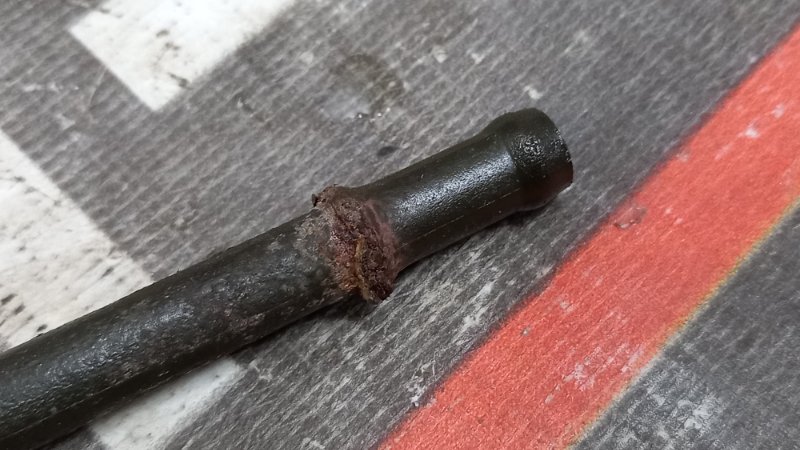 трубка топливная, 930 рублей, Красноярск