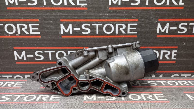 корпус масляного фильтра, 930 рублей, Красноярск