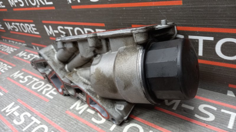 корпус масляного фильтра, 930 рублей, Красноярск