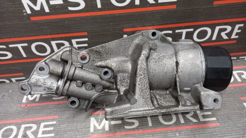 корпус масляного фильтра, 930 рублей, Красноярск