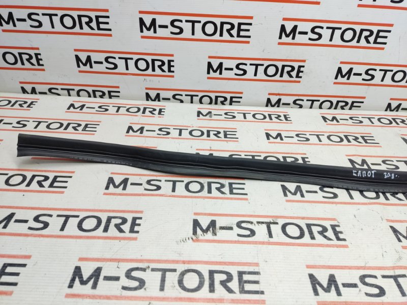 Уплотнитель капота, 450 рублей, Красноярск