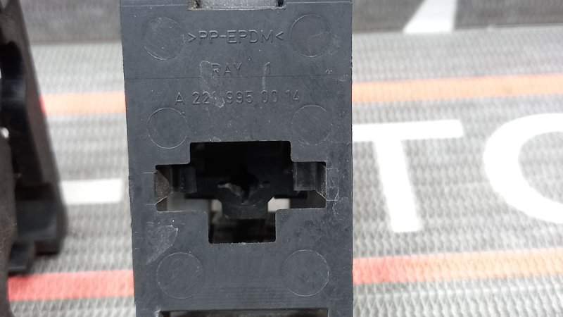 Крепление топливных трубок, 340 рублей, Красноярск