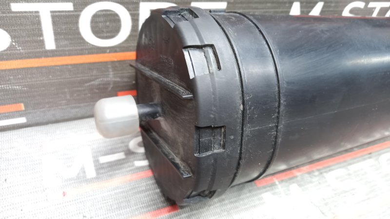 Адсорбер (фильтр топливных паров), 350 рублей, Красноярск