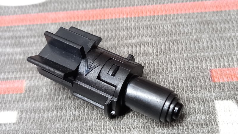 Датчик температуры воздуха, 640 рублей, Красноярск