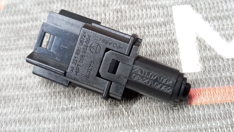 Датчик температуры воздуха, 640 рублей, Красноярск