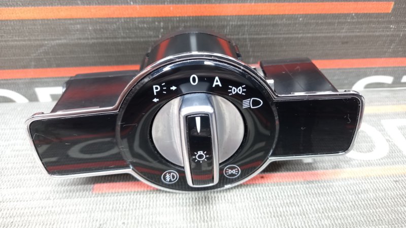 Переключатель света фар, 1750 рублей, Красноярск