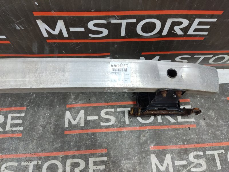 усилитель бампера, 2080 рублей, Красноярск