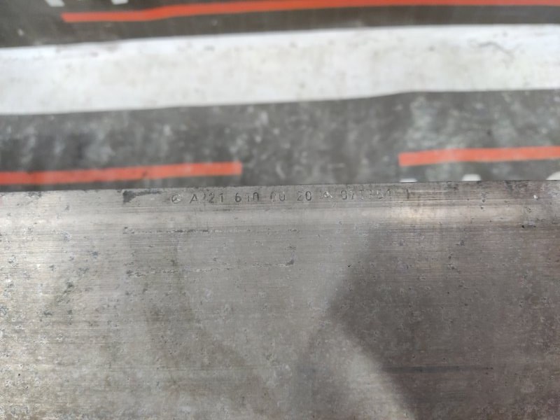 усилитель бампера, 2080 рублей, Красноярск