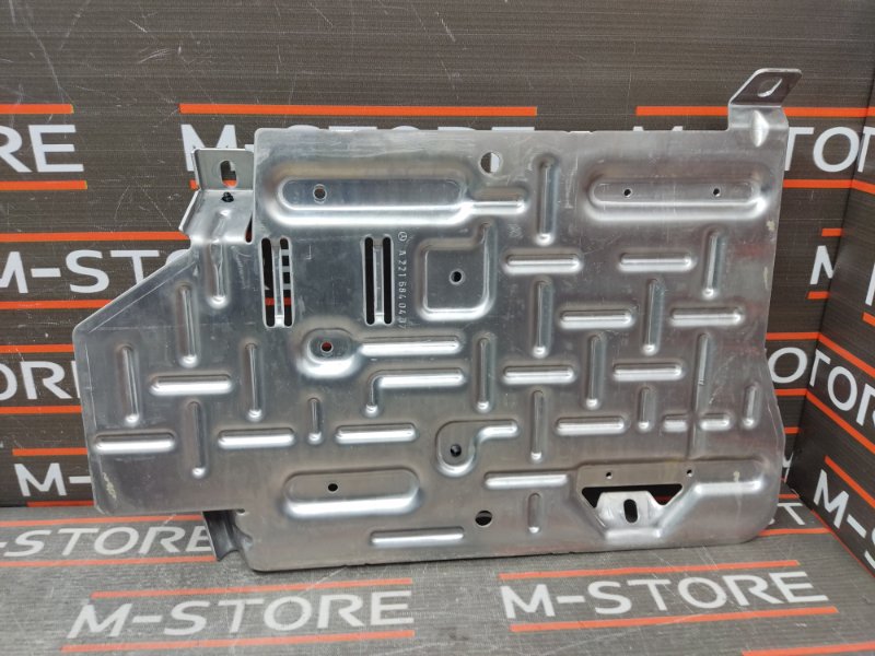 Кронштейн блока управления, 630 рублей, Красноярск