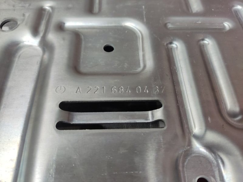 Кронштейн блока управления, 630 рублей, Красноярск