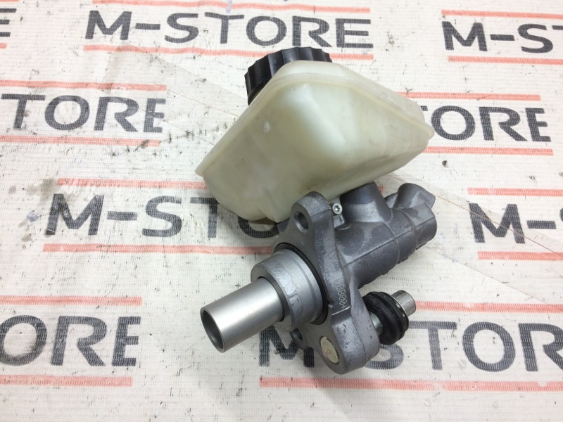 главный тормозной цилиндр, 1500 рублей, Красноярск