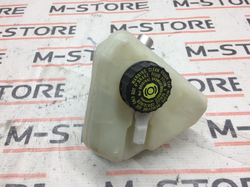 главный тормозной цилиндр, 1500 рублей, Красноярск