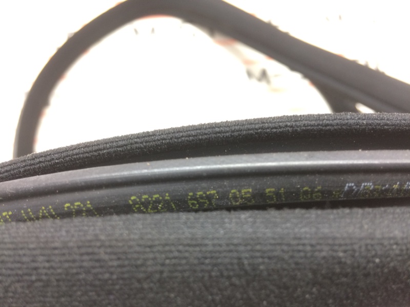 уплотнитель двери, 630 рублей, Красноярск