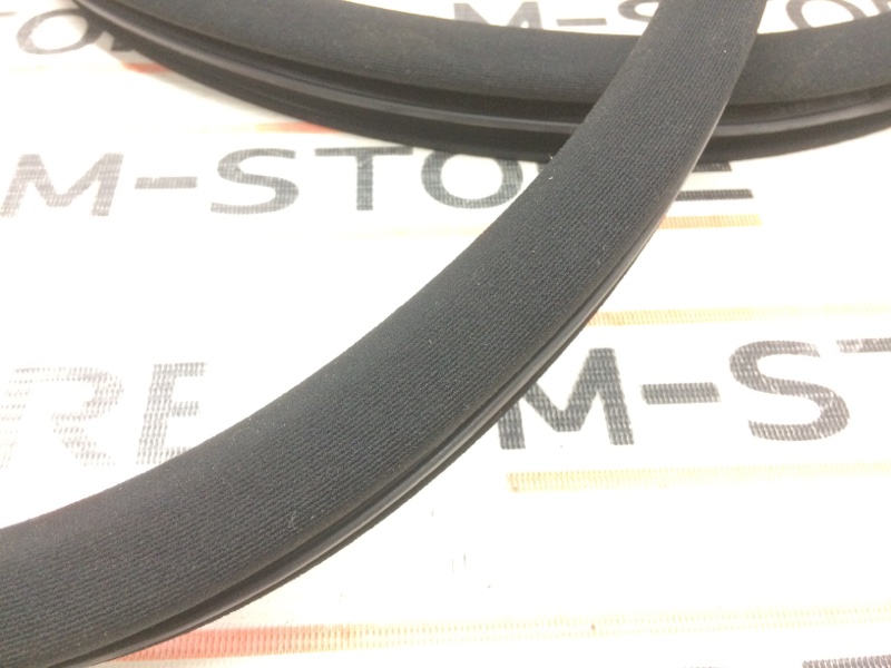 уплотнитель двери, 630 рублей, Красноярск