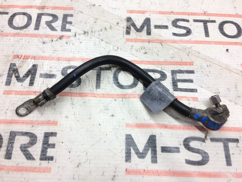 Клемма аккумулятора минус, 430 рублей, Красноярск