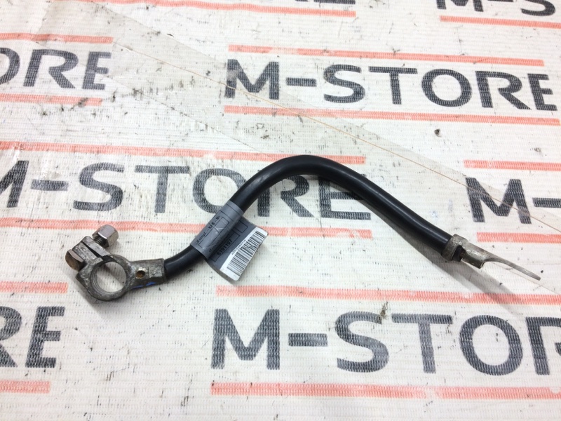 Клемма аккумулятора минус, 430 рублей, Красноярск