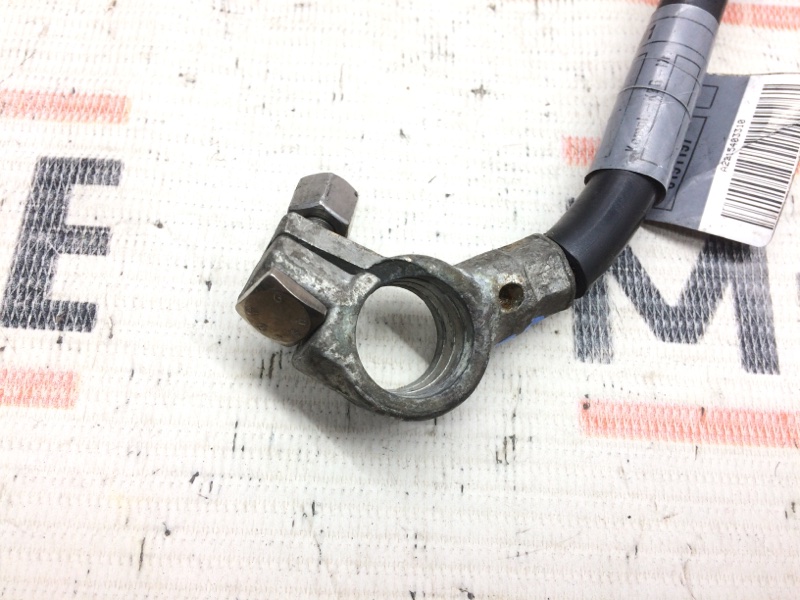 Клемма аккумулятора минус, 430 рублей, Красноярск