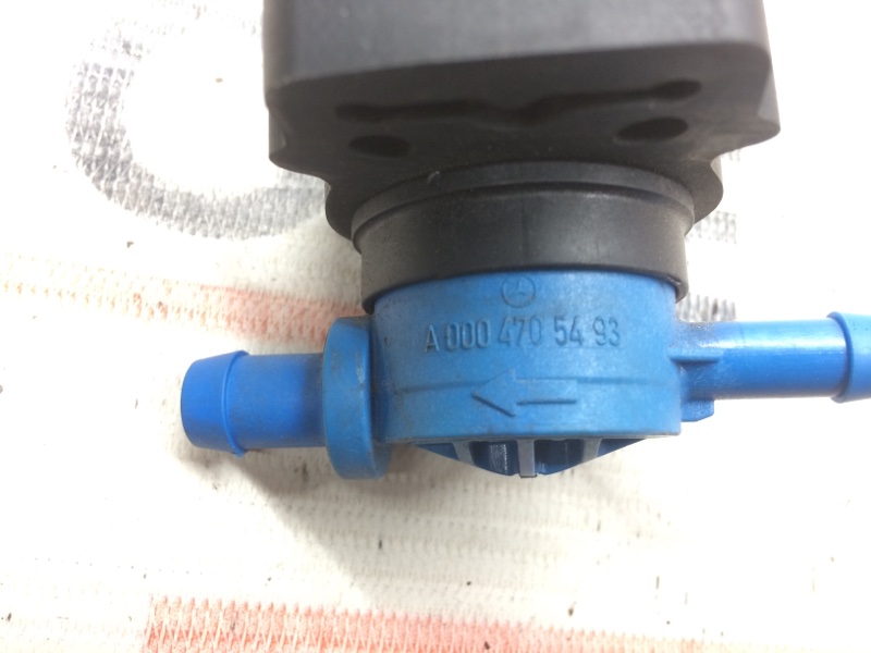 Клапан регенерации МОТ, 350 рублей, Красноярск